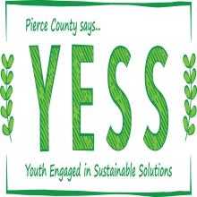 Pierce County YESS(Youth Engaged in Sustainable Solutions)'s avatar