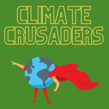Climate Crusaders's avatar