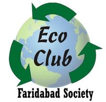 EcoClub Faridabad Society's avatar