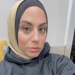 Amal Ghazi's avatar
