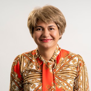 Simona Fuchila's avatar