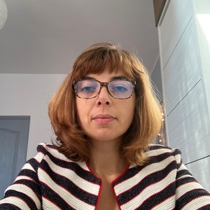 Eleonora Vinteler's avatar