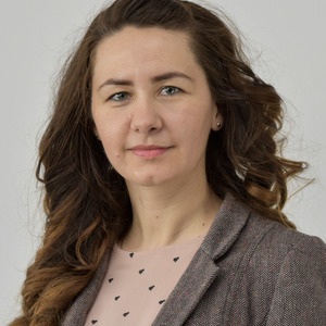 Mihaela Boca's avatar