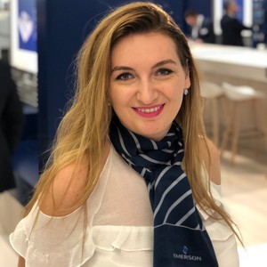 Alexandra Habric's avatar