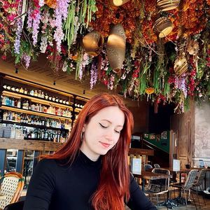 Denisa Rosiu's avatar