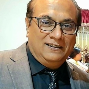 Shahzad Ahmad's avatar