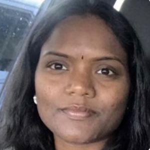Saritha Jagannathan's avatar