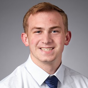 Jacob McCormick's avatar