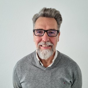 Rainer Schmidt's avatar